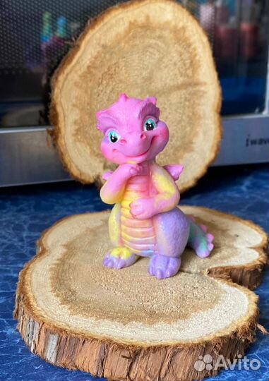 Мыло ручной работы