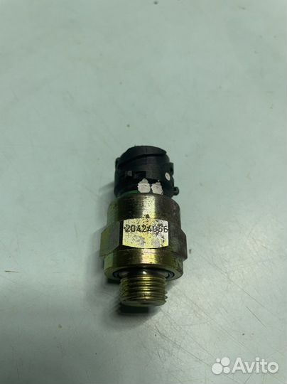 Датчик воздуха