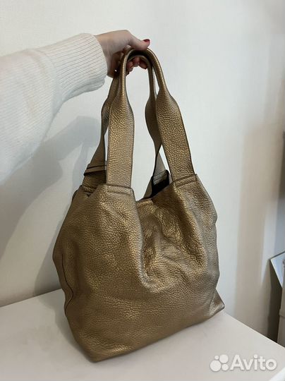 Сумка мешок Uterque