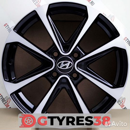 NEO 667 6x16 ch 60,1 PCD 4x100 ET37 BD