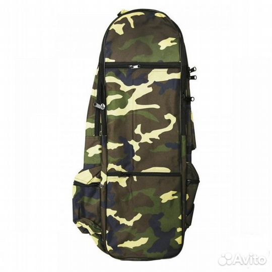 Рюкзак кладоискателя М2 закр. отделением