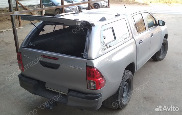 Кунги GW Poer, Wingle, L200, Jac t6, УАЗ, Amarok