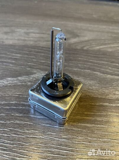 Оригинальная ксеноновый лампа BMW D1S