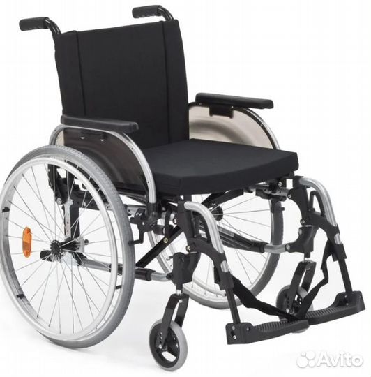 Кресло коляска прогулочная OttoBock Старт, шс 50.5