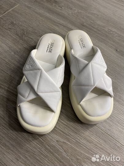 Босоножки женские 37 размер