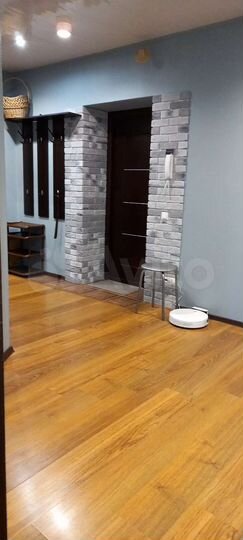 2-к. квартира, 65 м², 10/12 эт.