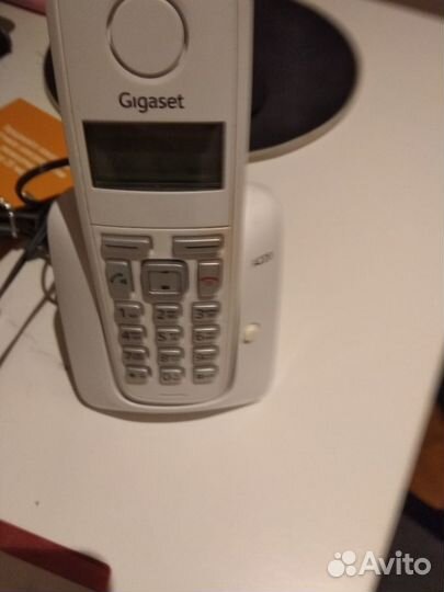 Телефон-трубка