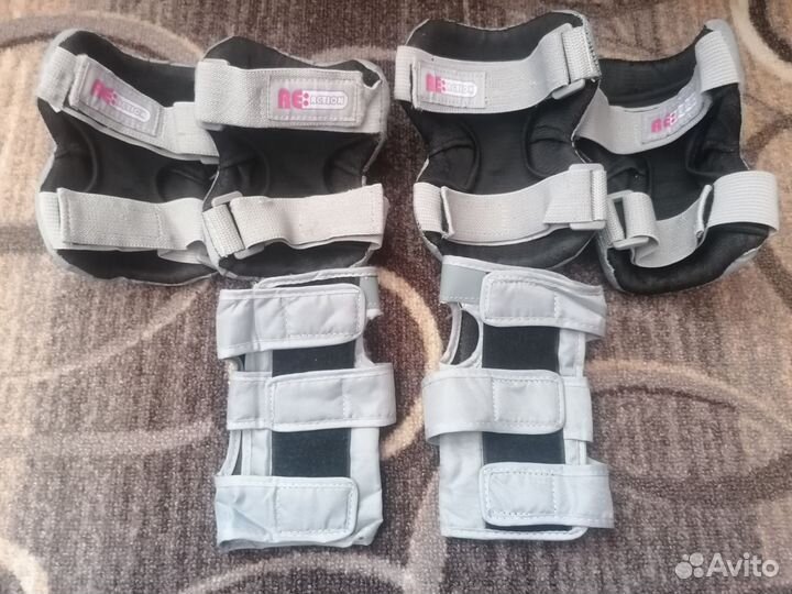 Защита для катания на роликах