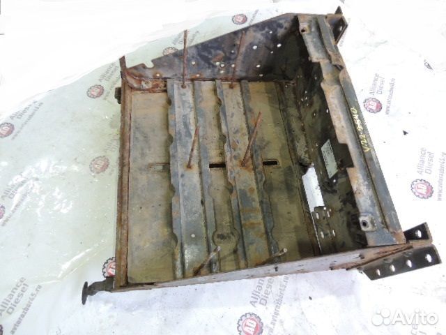 Аккумуляторный ящик ящик акб Volvo FM 20538412-Р03