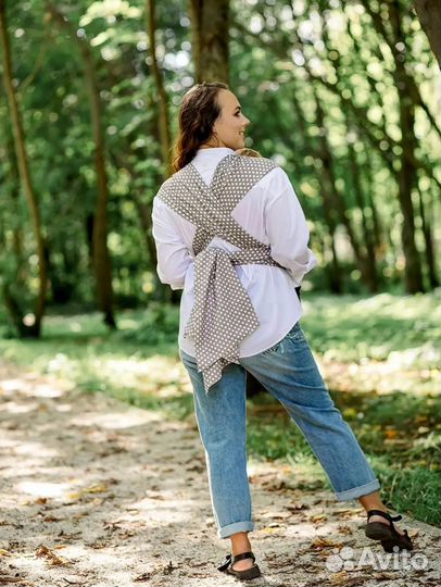 Май слинг Чудо-чадо