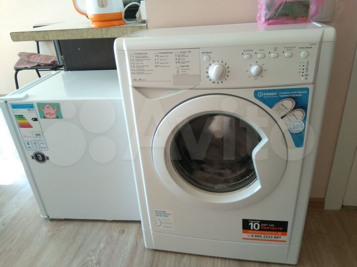 Квартира-студия, 24 м², 2/3 эт.