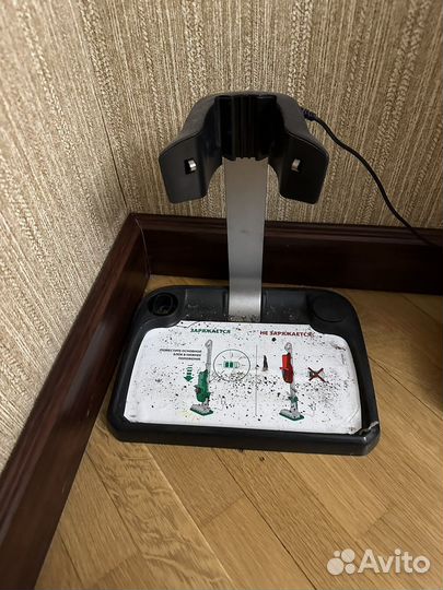 Пылесос Bork Model V 800