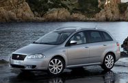 FIAT Croma II (2005—2008) Универсал
