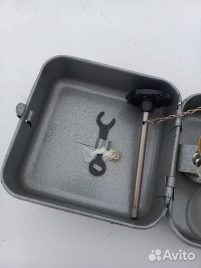 Примус СССР