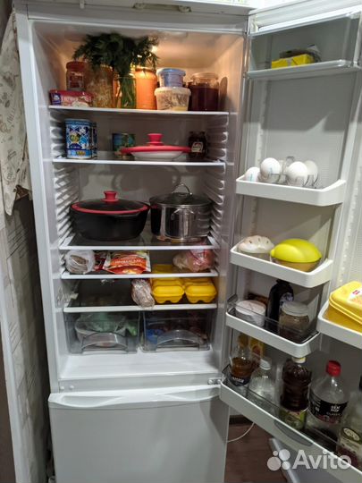 Холодильник