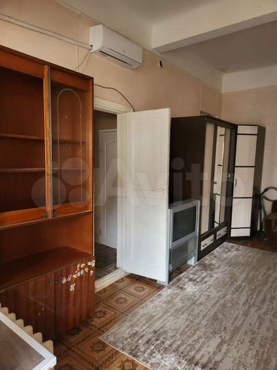 2-к. квартира, 47 м², 2/2 эт.