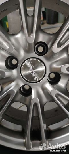 Fortuna EcoPlus 4S 185/65 R15