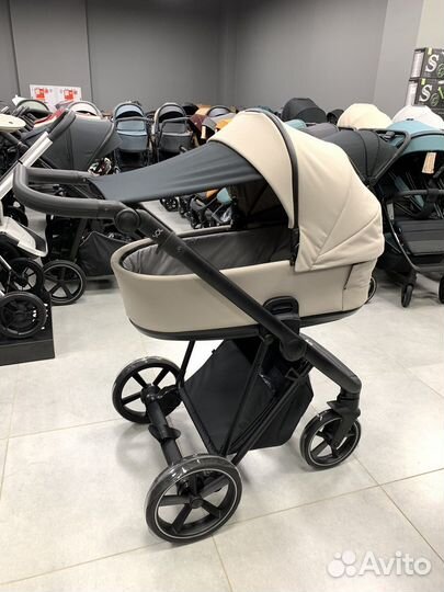 Коляска Roan Sol (Польша) 2/3/4 в 1