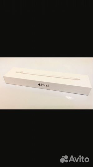 Стилус apple pencil 1 го поколения