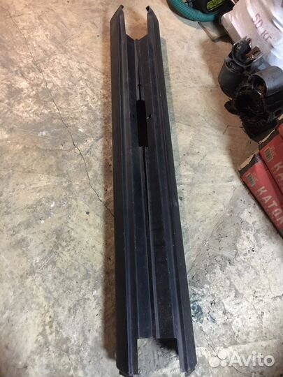 Запчасти Москвич 412