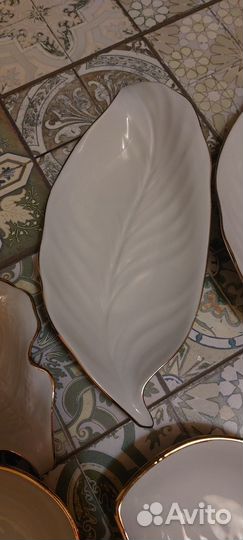 Фарфоровая посуда дулево