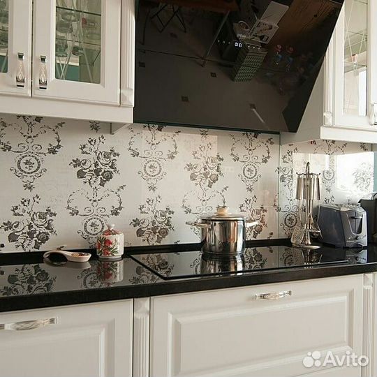 Кухонный гарнитур на заказ. В любом стиле