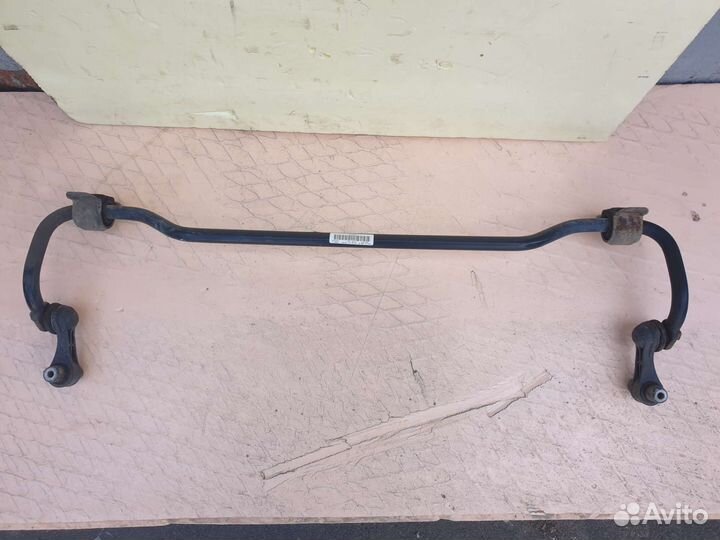 Стабилизатор задний Volkswagen Golf 7