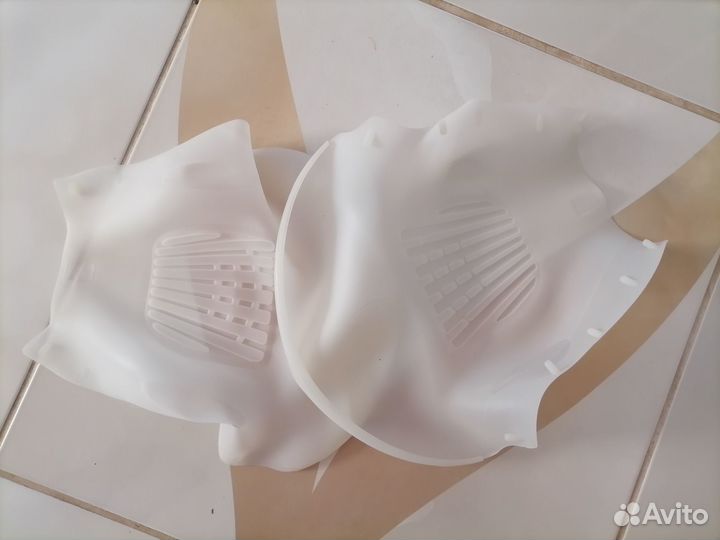 Защита для гироскутера