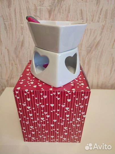 Набор для шоколадного фондю