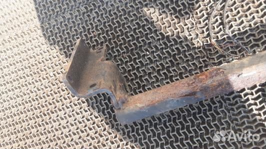 Фаркоп (прицепное устройство) nissan qashqai J10