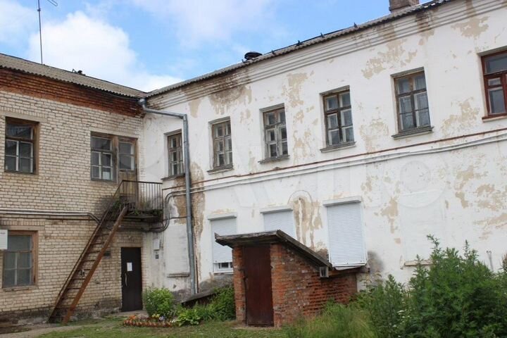 Продам помещение свободного назначения, 358.5 м²