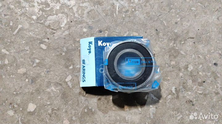 Подшипник 6205-2rscm Koyo