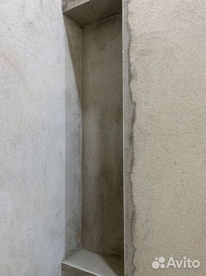 Машинная штукатурка стен от 200 м2 по стенам