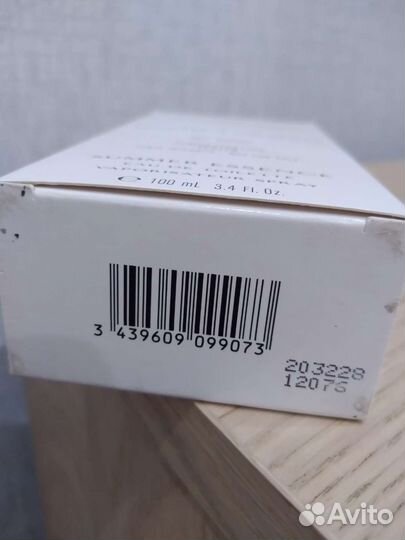 Туалетная вода женская