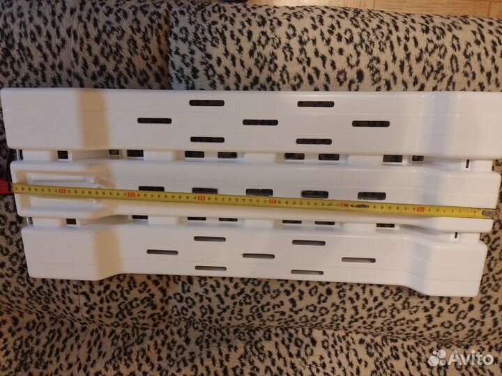 Сидение для ванны