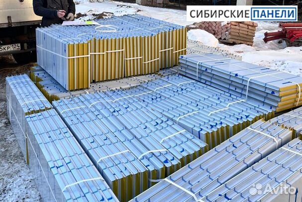 Фасадные металлокассеты от завода