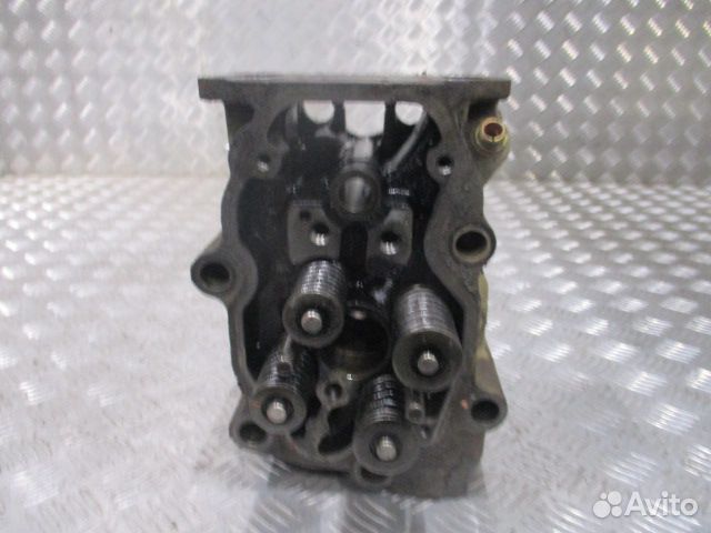 Гбц Scania 1909204