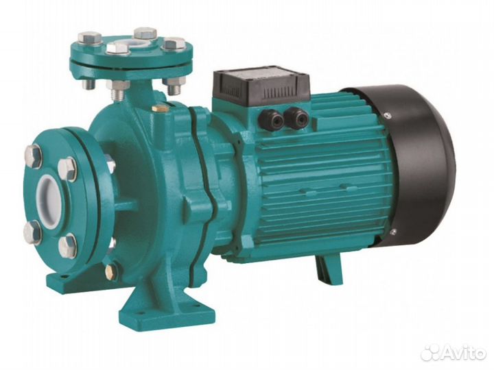 Насос центробежный Leo XST50-125/40. Новый