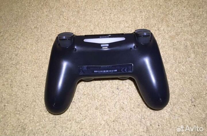 Sony playstation 4 PS4 pro 9.00