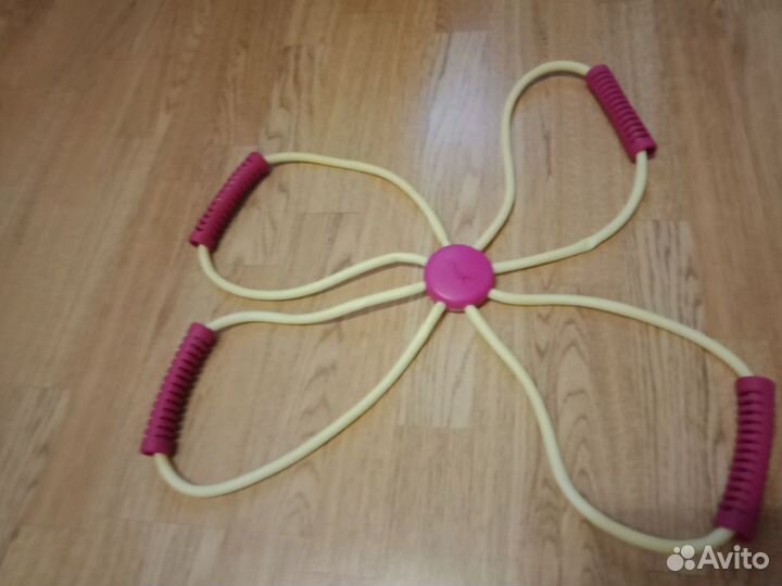 Тренажеры Avon