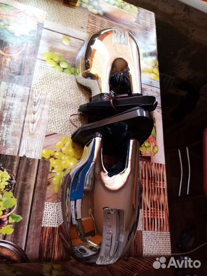 Наружные универсальные зеркала