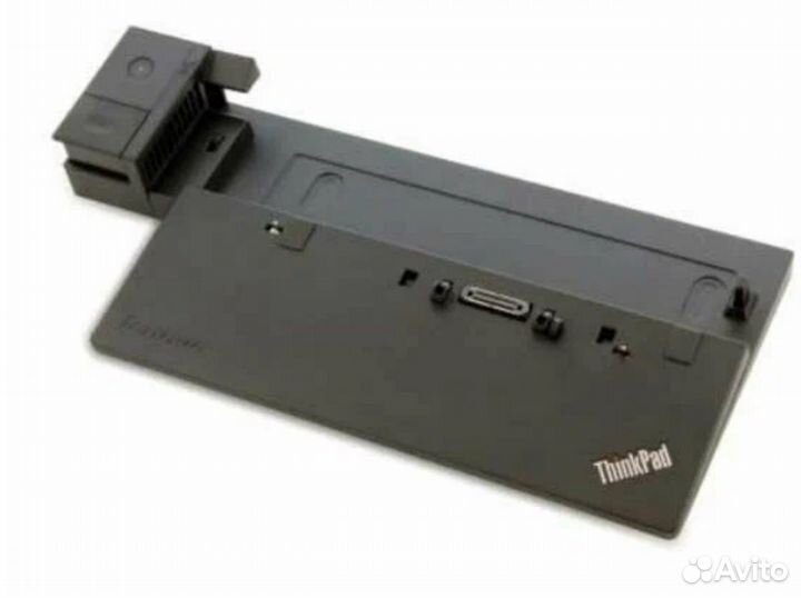 Док-станция Lenovo ThinkPad PRO Dock - 65W