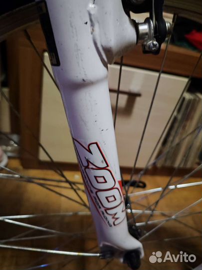 Велосипед forward