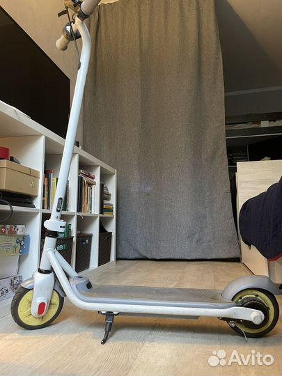 Электросамокат ninebot c10