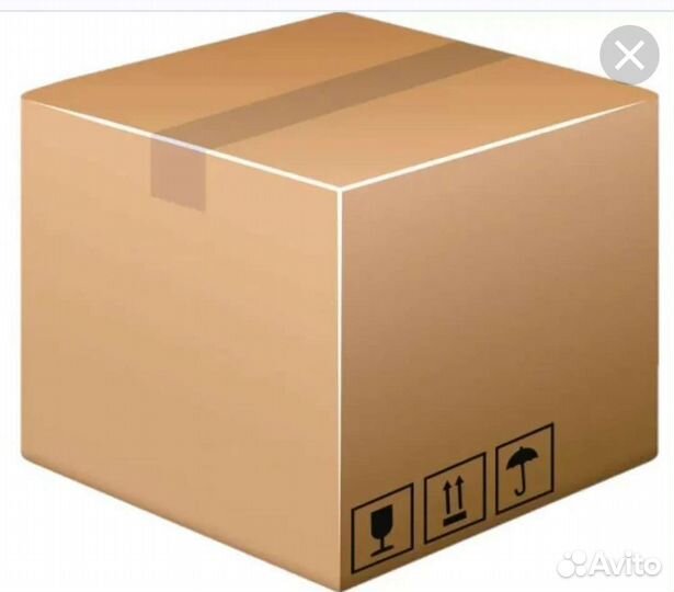 Личные вещи