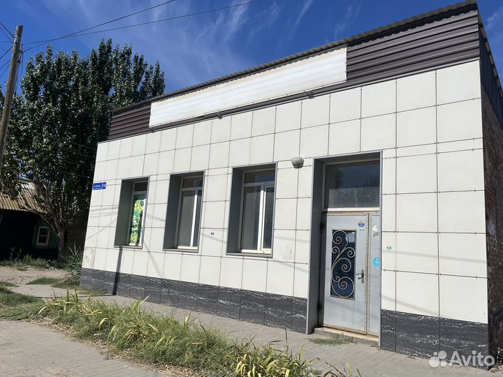 Аренда помещения свободного назначения