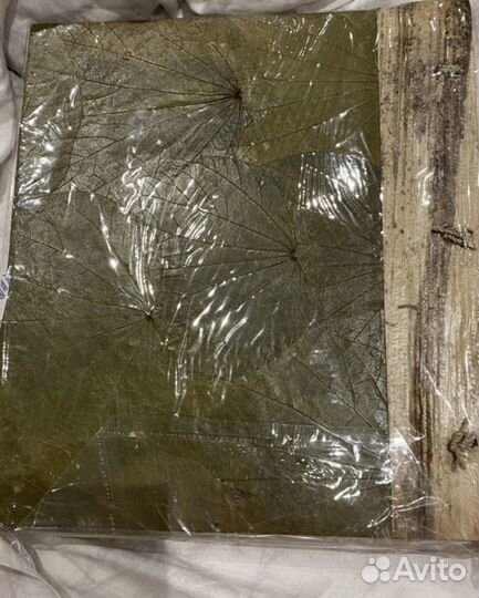 Фотоальбом новый