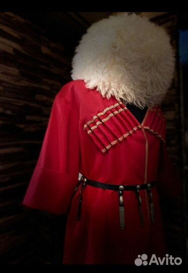 Национальные аренда