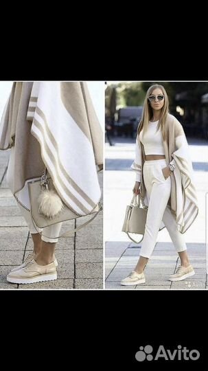 Туфли новые Zara