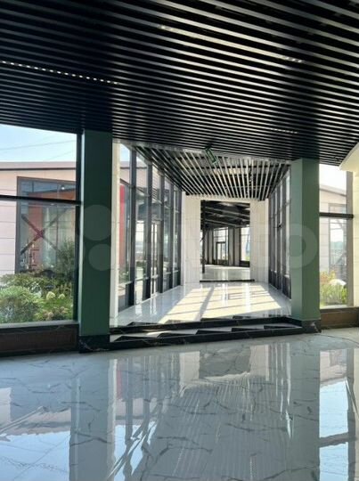 Аренда торгового помещения 127 м2